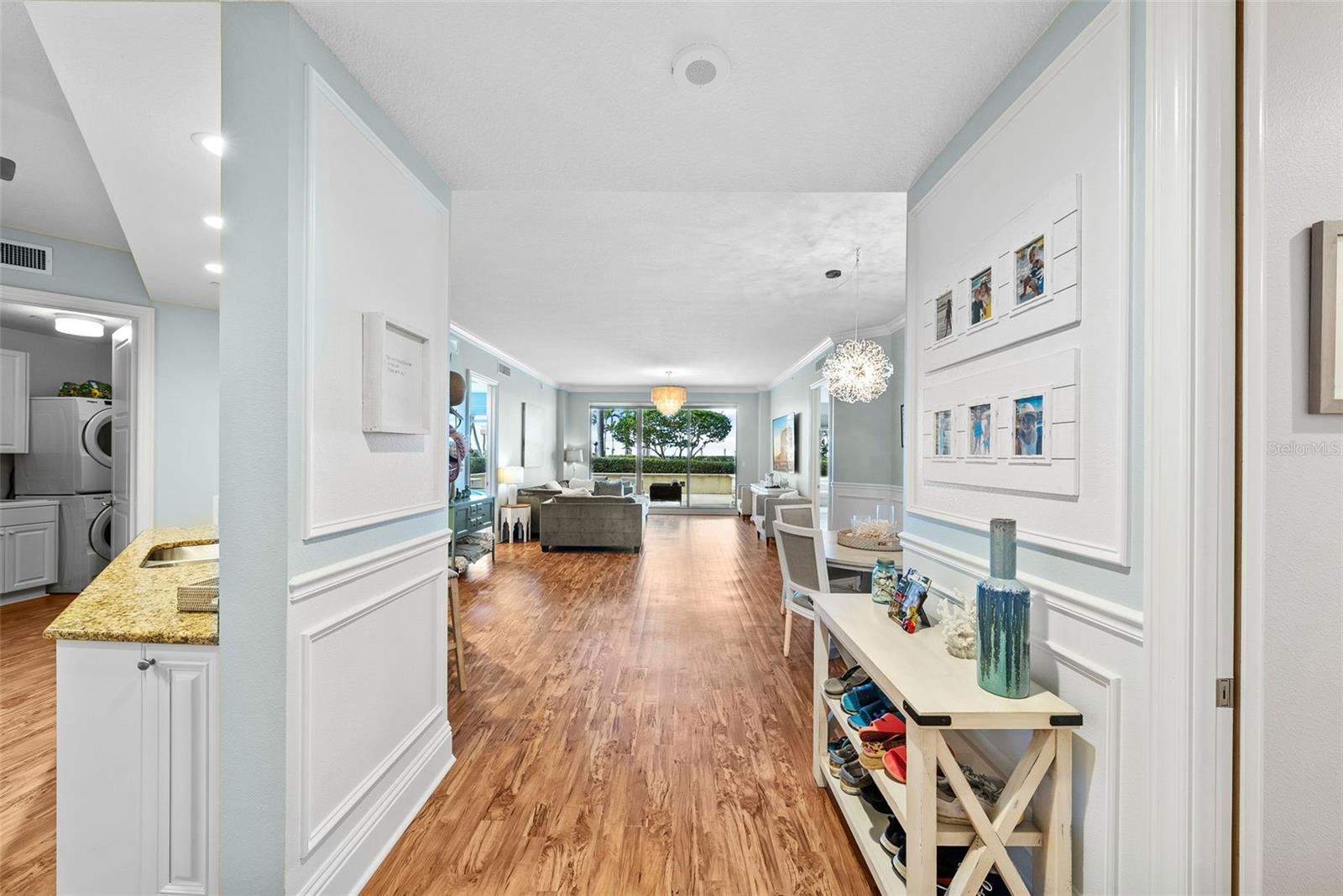 RESIDENCES AT SANDPEARL RESORT CONDO - Residential Lease