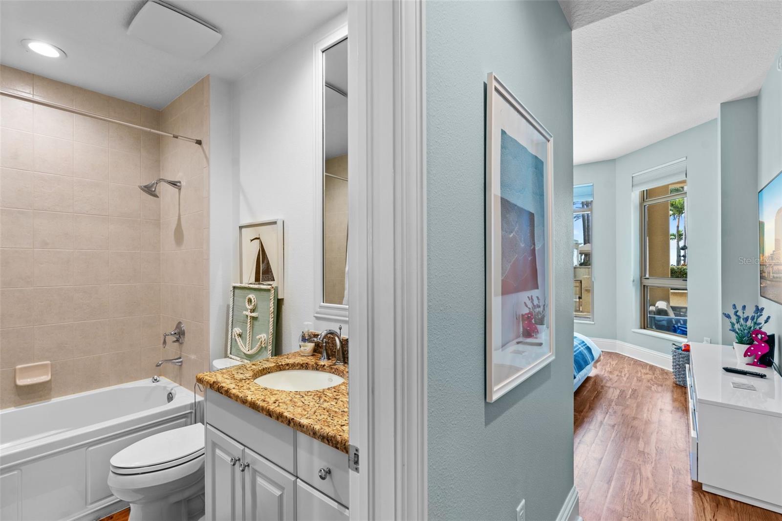 RESIDENCES AT SANDPEARL RESORT CONDO - Residential Lease