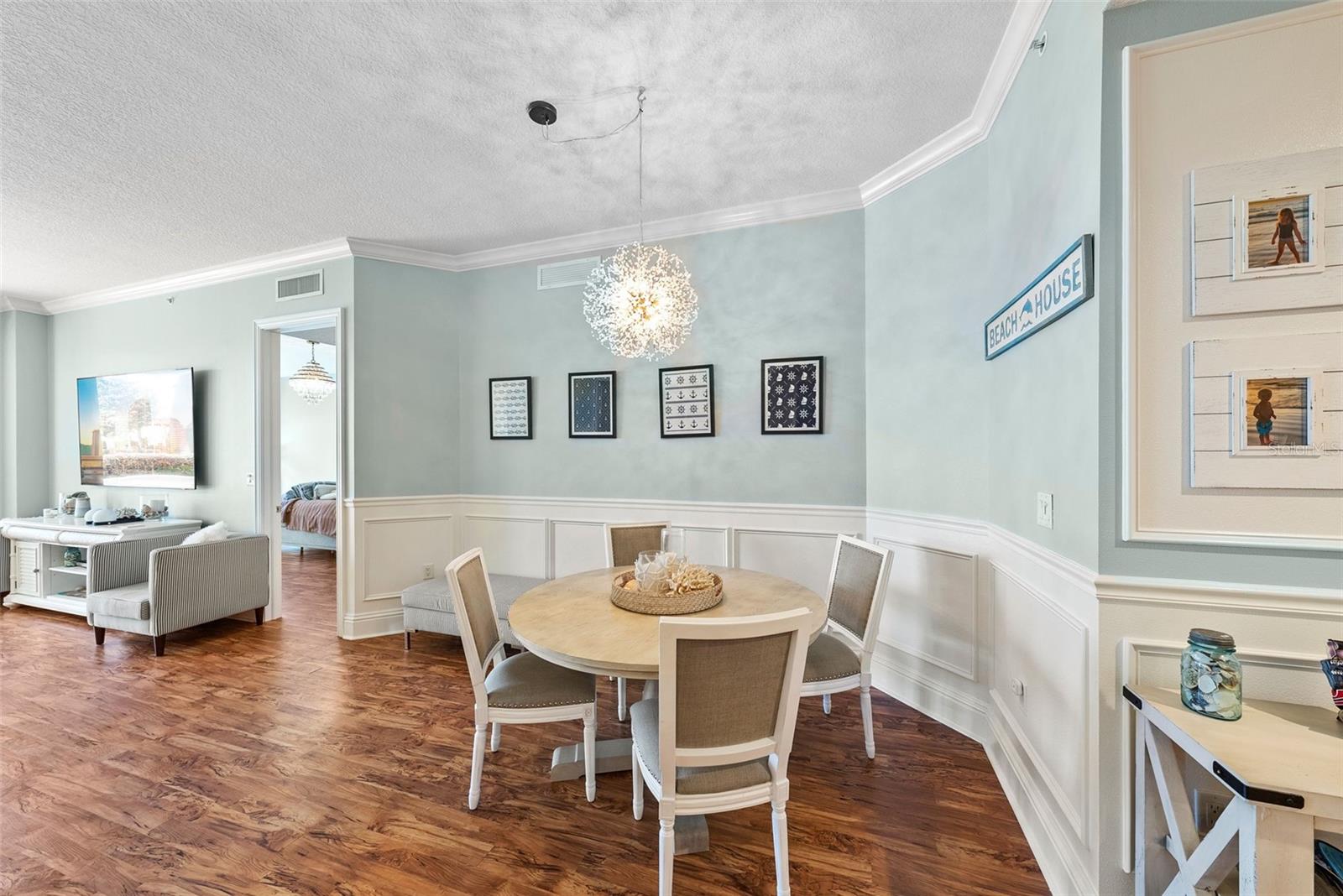 RESIDENCES AT SANDPEARL RESORT CONDO - Residential Lease