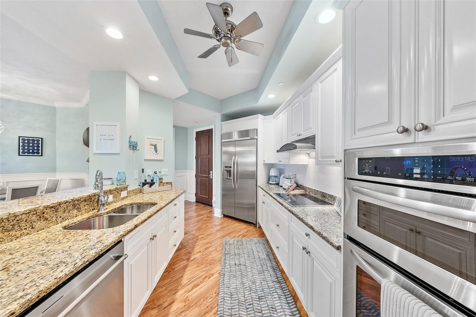 RESIDENCES AT SANDPEARL RESORT CONDO - Residential Lease