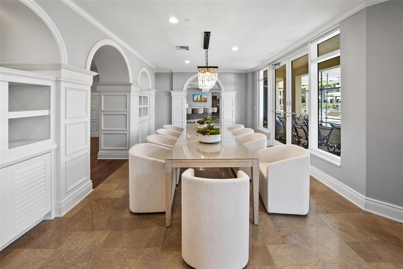 RESIDENCES AT SANDPEARL RESORT CONDO - Residential Lease