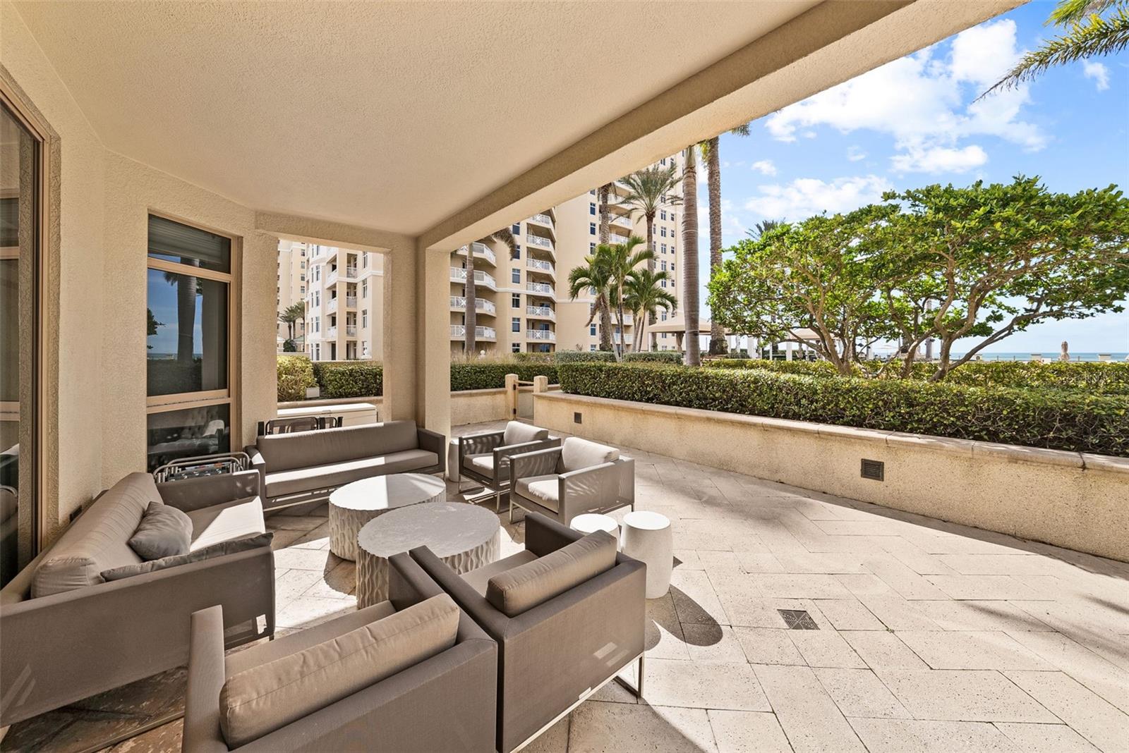 RESIDENCES AT SANDPEARL RESORT CONDO - Residential Lease