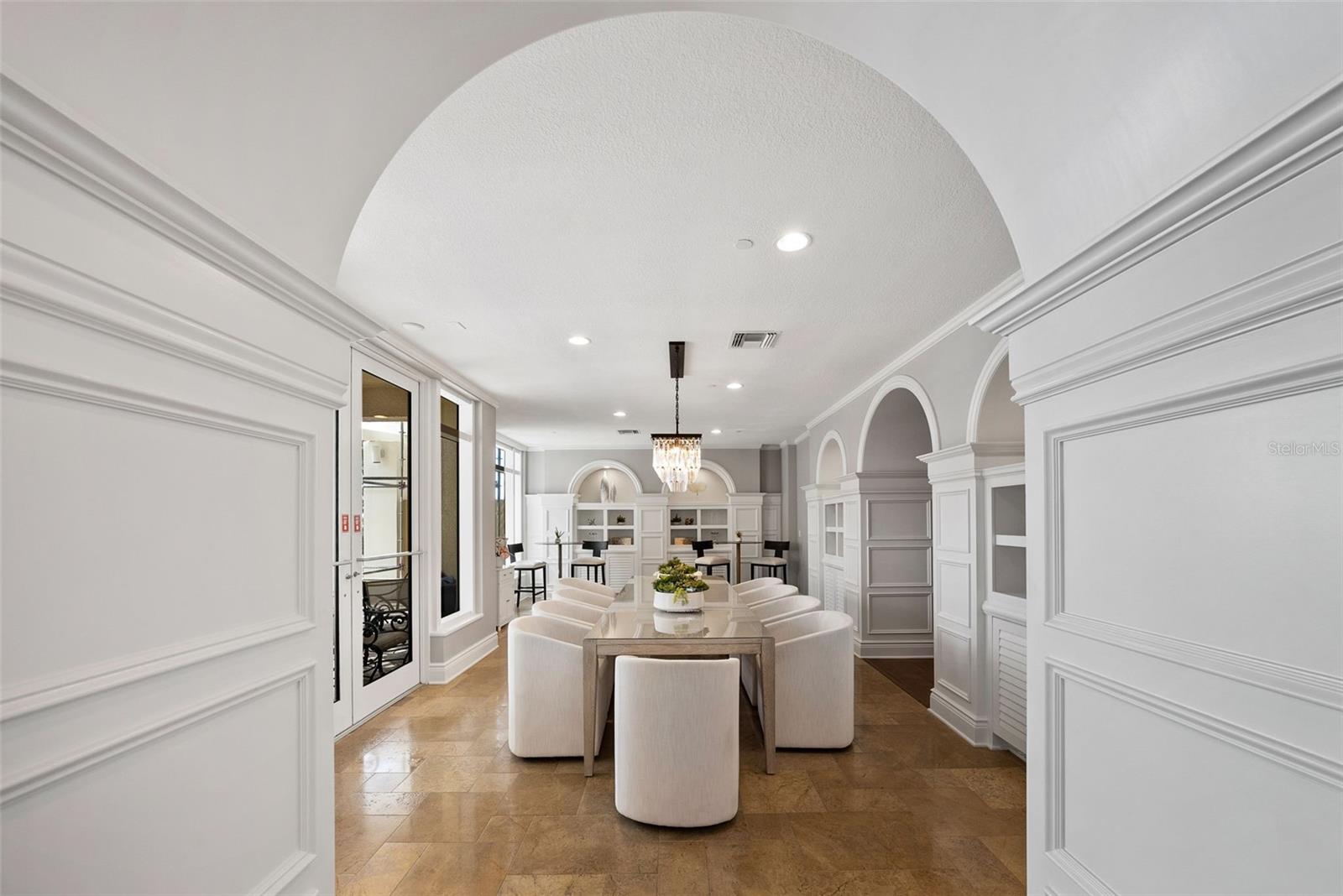 RESIDENCES AT SANDPEARL RESORT CONDO - Residential Lease