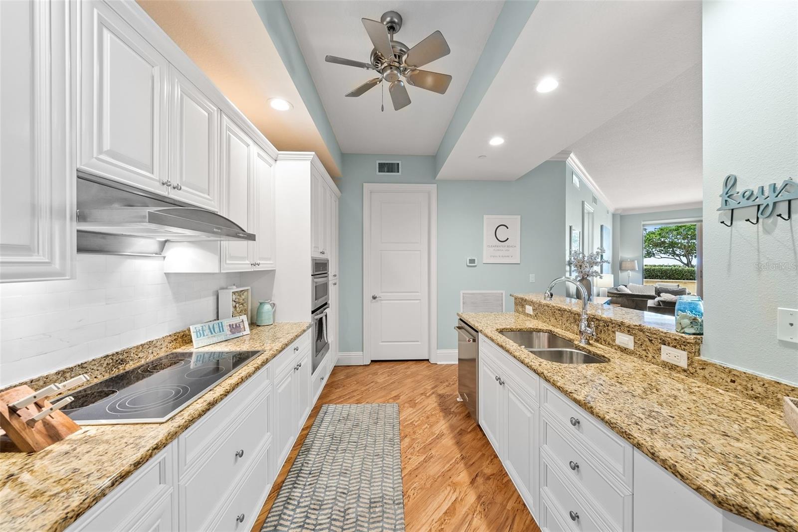 RESIDENCES AT SANDPEARL RESORT CONDO - Residential Lease