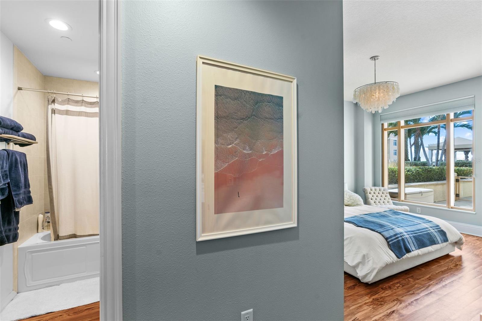 RESIDENCES AT SANDPEARL RESORT CONDO - Residential Lease