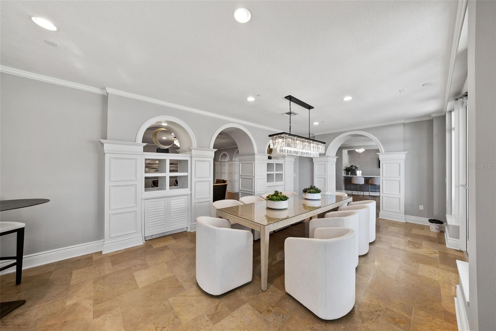 RESIDENCES AT SANDPEARL RESORT CONDO - Residential Lease