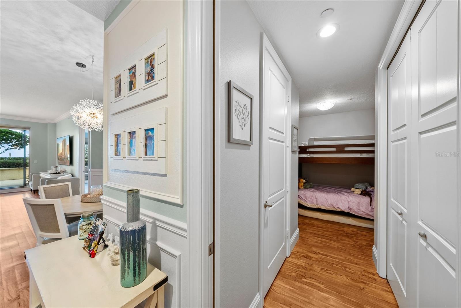 RESIDENCES AT SANDPEARL RESORT CONDO - Residential Lease