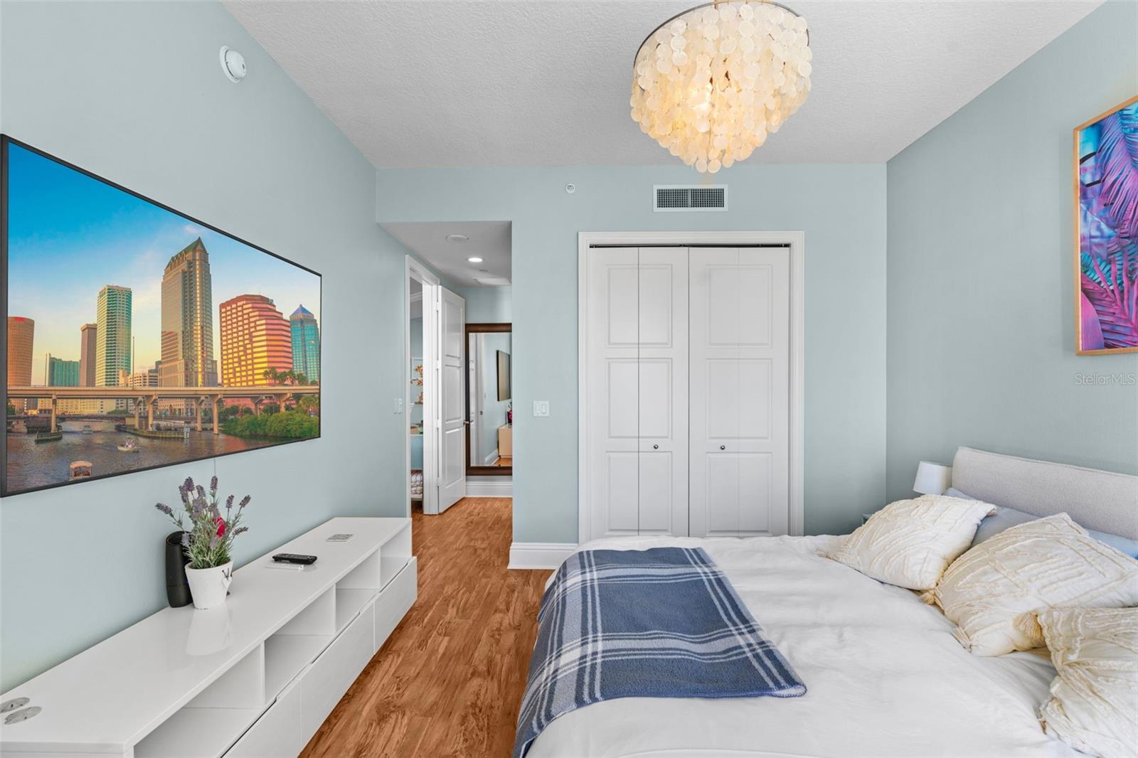 RESIDENCES AT SANDPEARL RESORT CONDO - Residential Lease