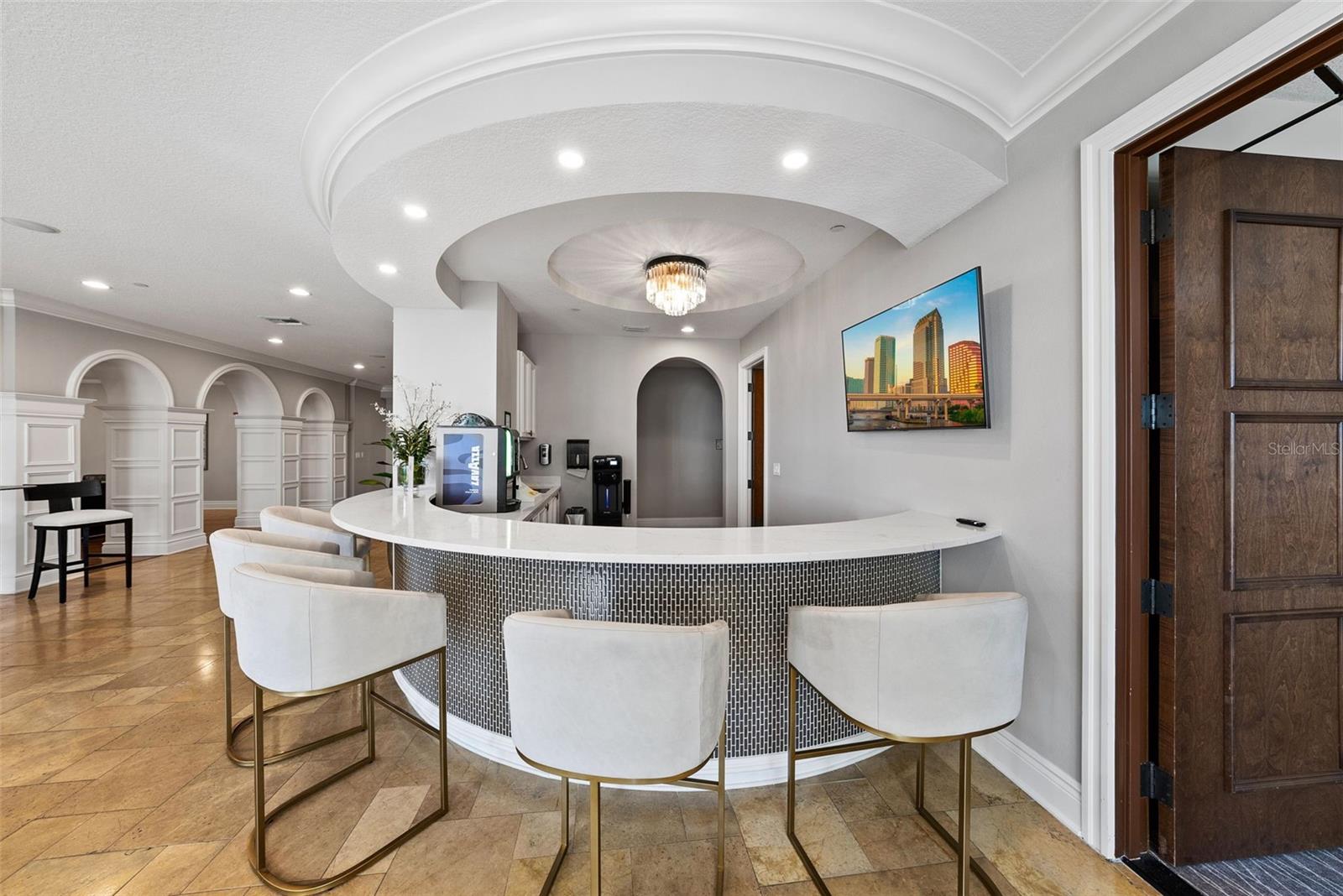 RESIDENCES AT SANDPEARL RESORT CONDO - Residential Lease