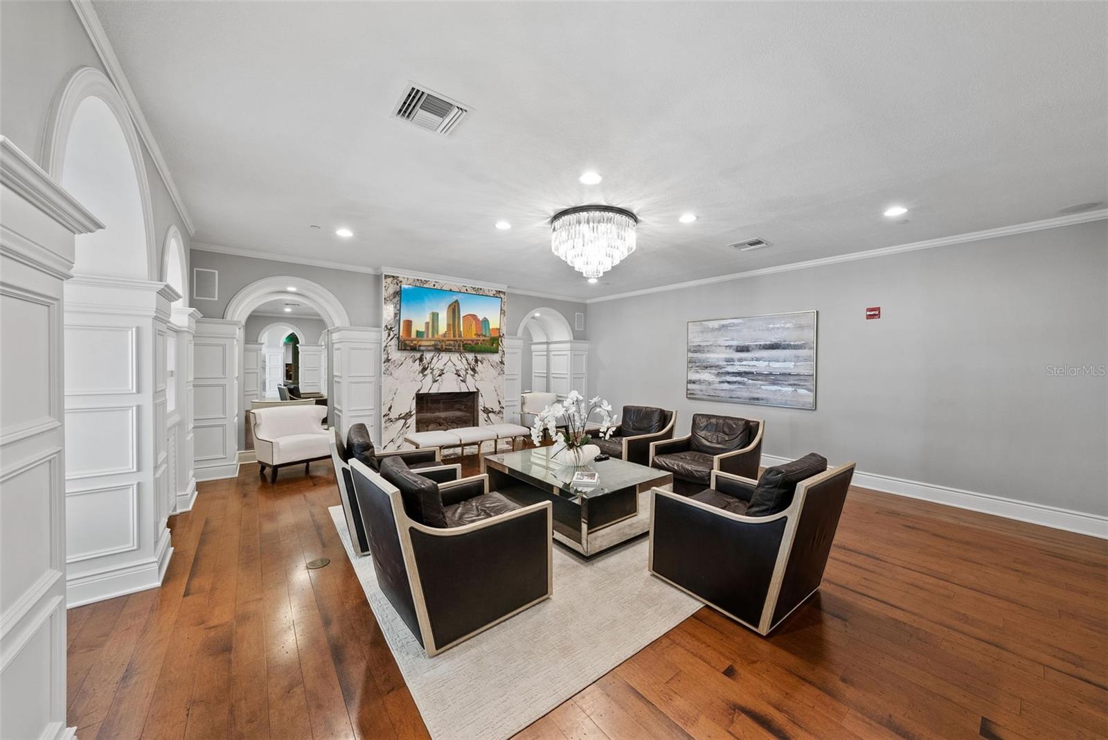 RESIDENCES AT SANDPEARL RESORT CONDO - Residential Lease