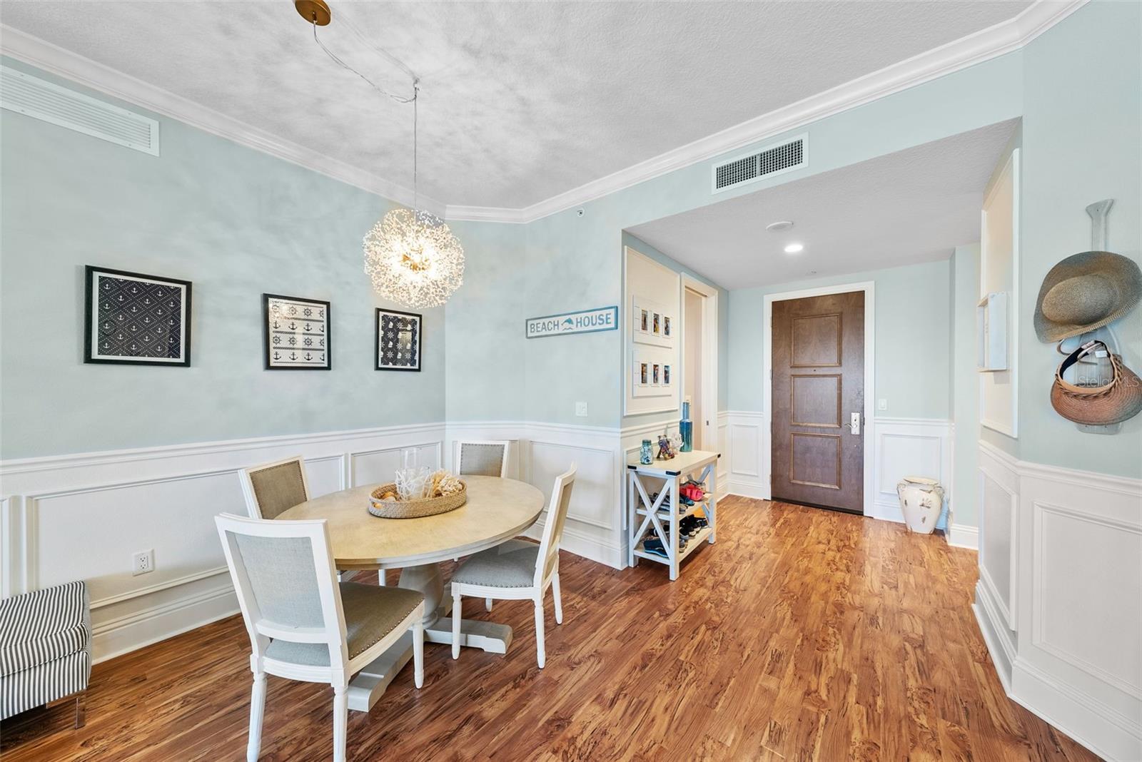 RESIDENCES AT SANDPEARL RESORT CONDO - Residential Lease