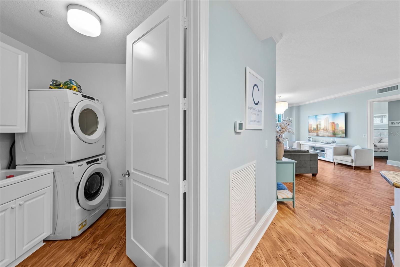 RESIDENCES AT SANDPEARL RESORT CONDO - Residential Lease