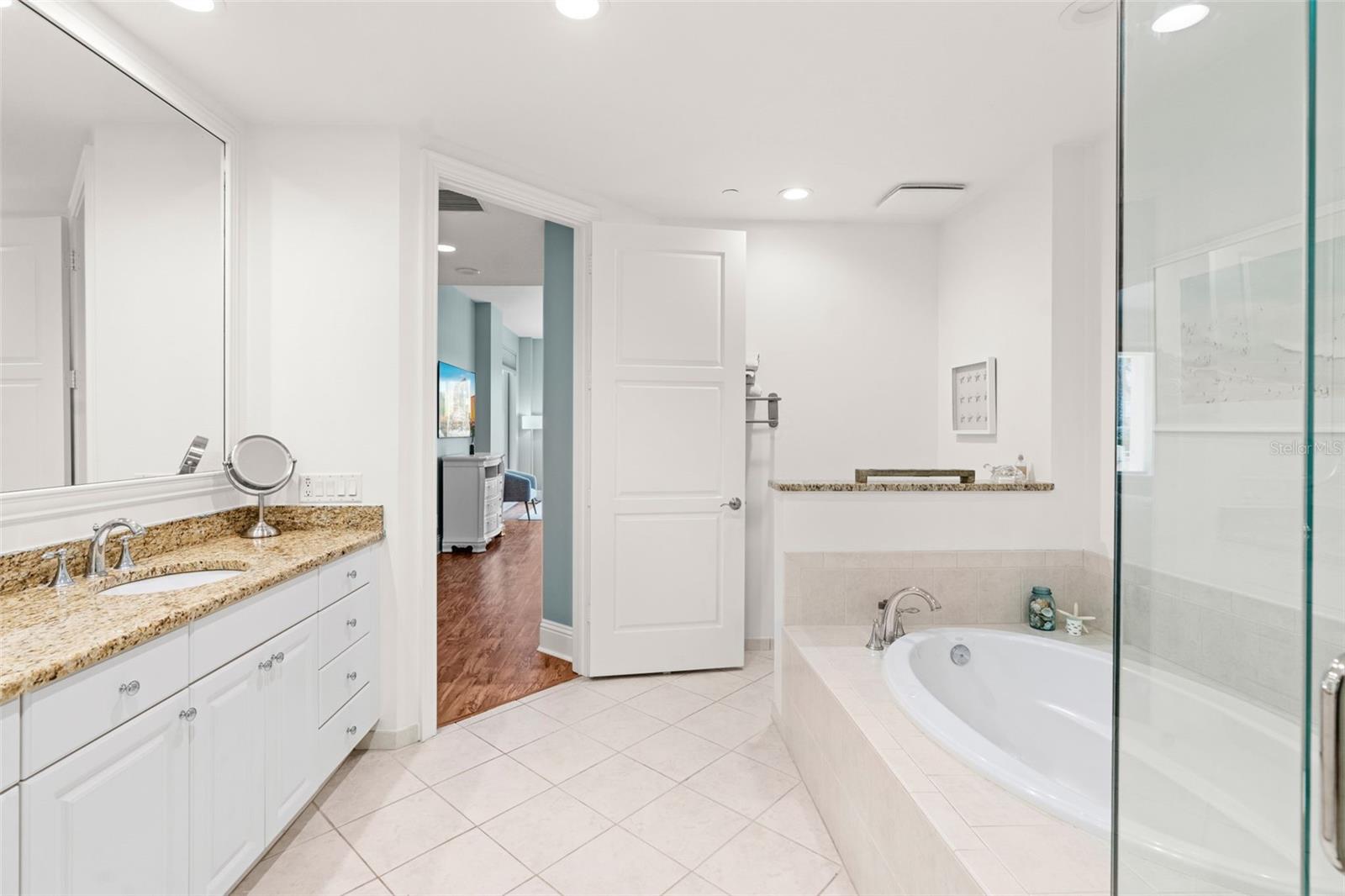 RESIDENCES AT SANDPEARL RESORT CONDO - Residential Lease