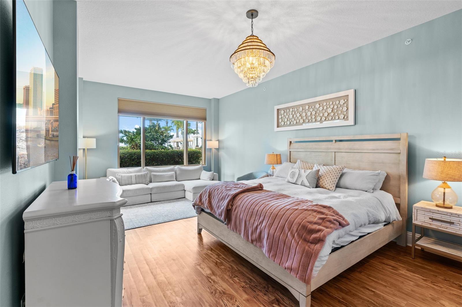 RESIDENCES AT SANDPEARL RESORT CONDO - Residential Lease