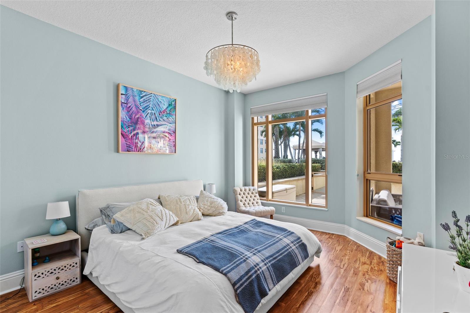 RESIDENCES AT SANDPEARL RESORT CONDO - Residential Lease