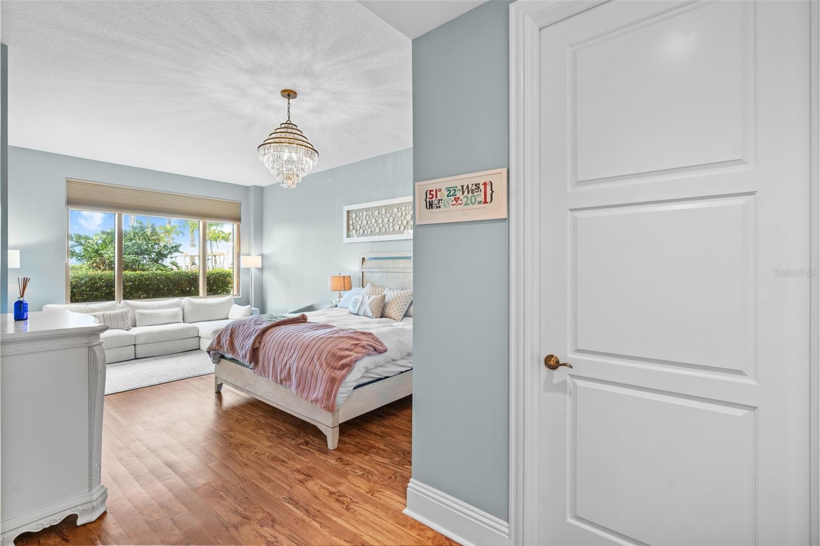 RESIDENCES AT SANDPEARL RESORT CONDO - Residential Lease