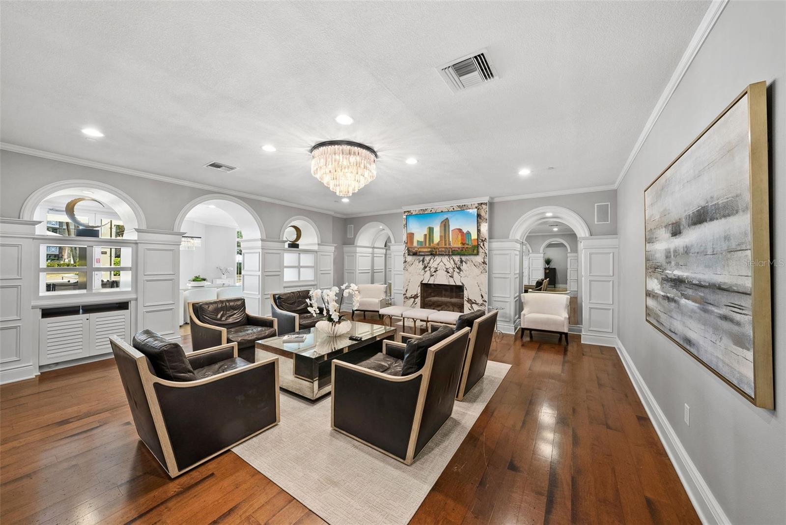 RESIDENCES AT SANDPEARL RESORT CONDO - Residential Lease