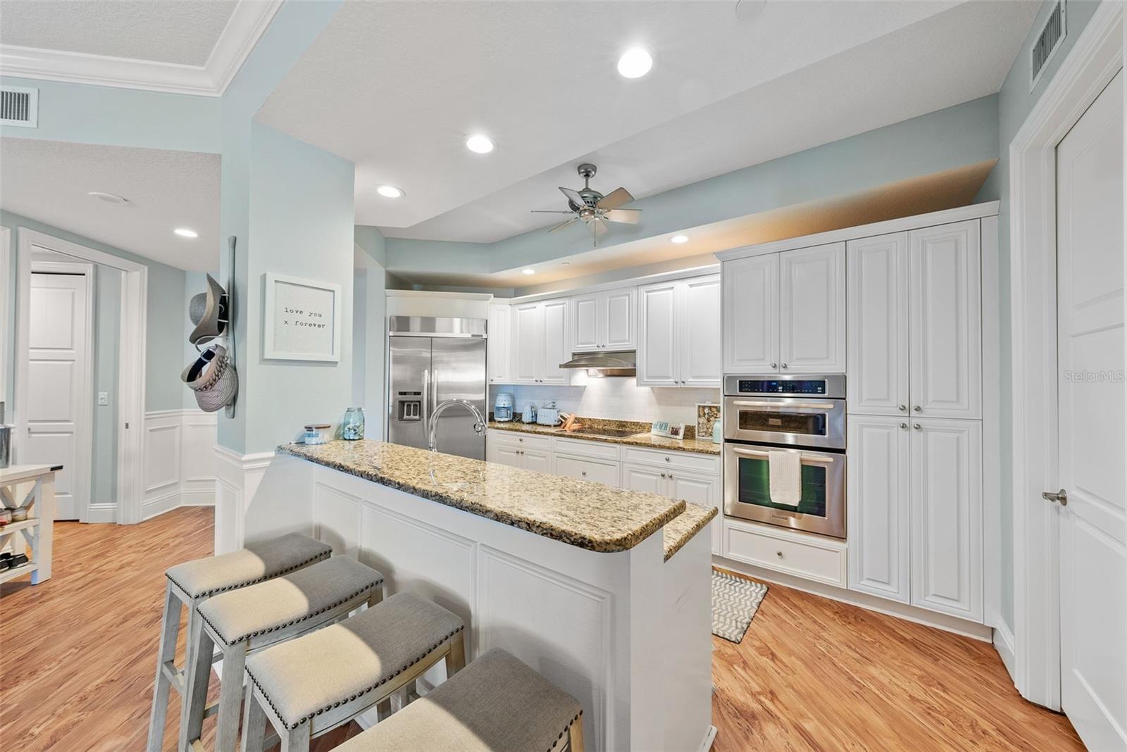 RESIDENCES AT SANDPEARL RESORT CONDO - Residential Lease