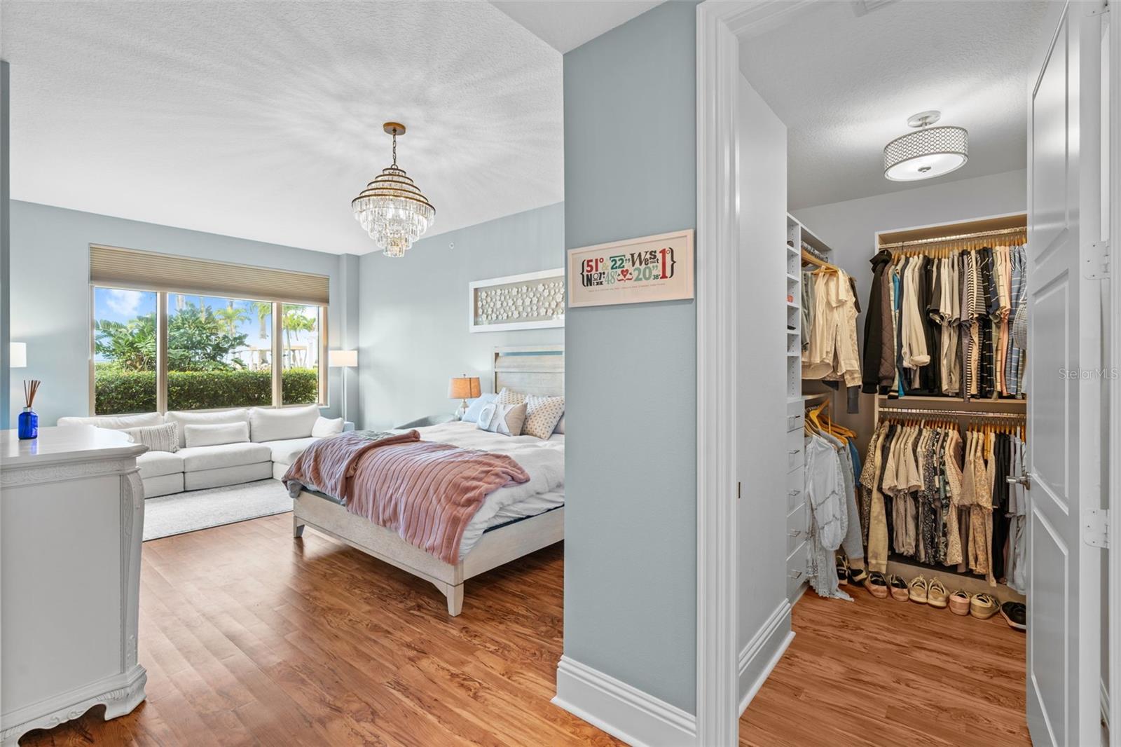 RESIDENCES AT SANDPEARL RESORT CONDO - Residential Lease