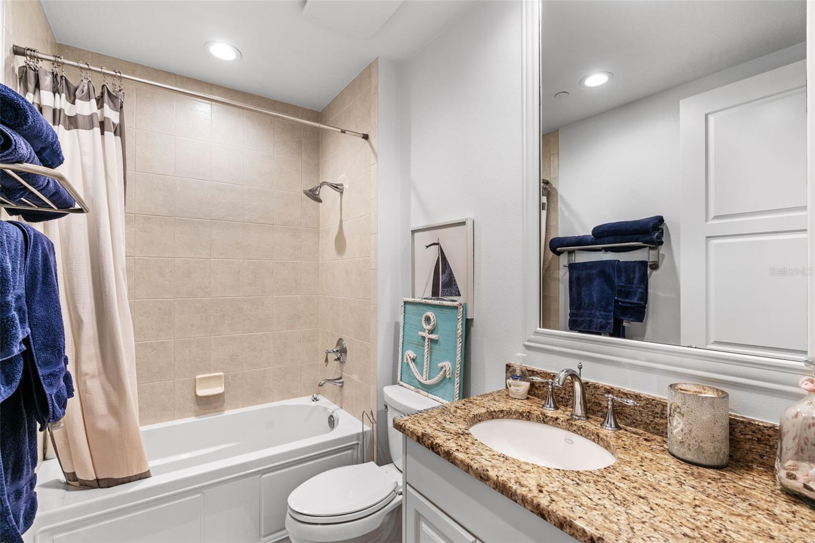 RESIDENCES AT SANDPEARL RESORT CONDO - Residential Lease