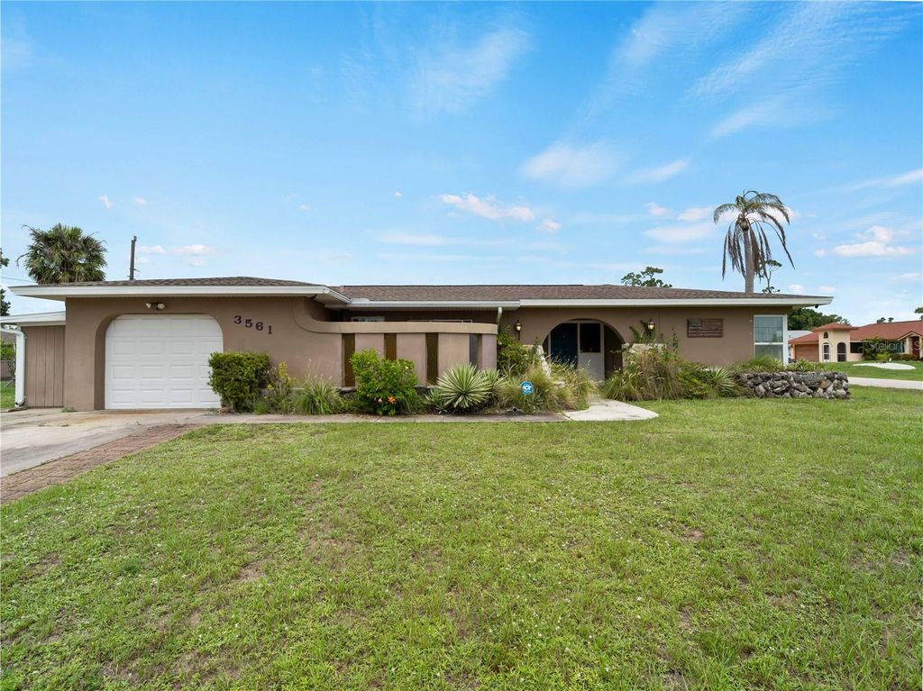 Photo of 3561 Middletown Street, Port Charlotte, FL 33952 (MLS # C7508738)