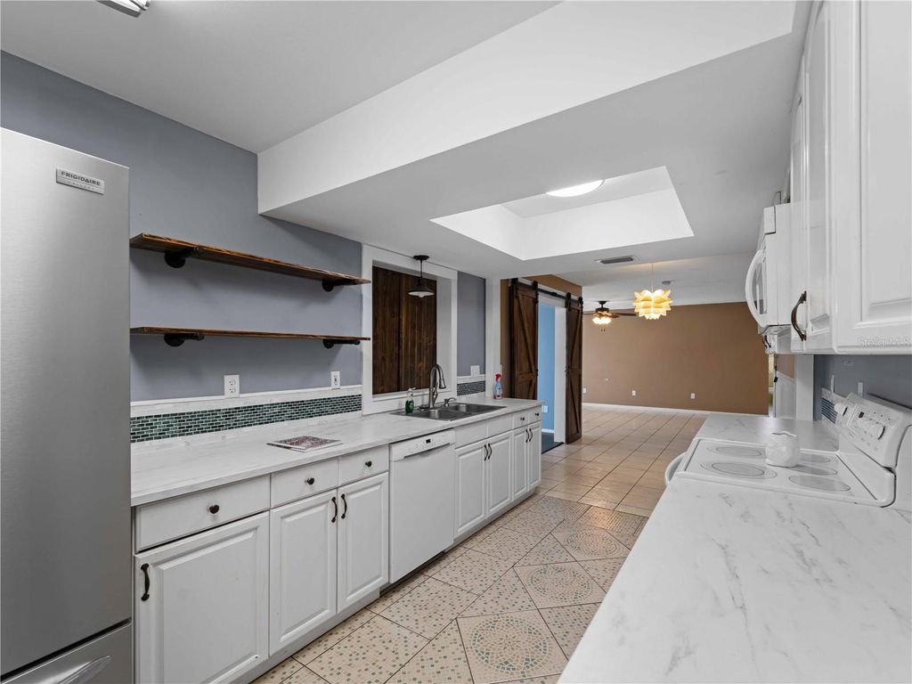 Photo of 3561 Middletown Street, Port Charlotte, FL 33952 (MLS # C7508738)