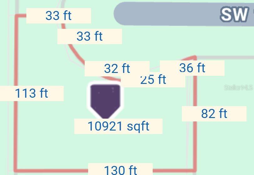 COUNTRY GAITE - Land