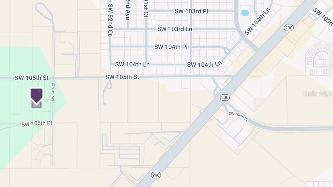 COUNTRY GAITE - Land