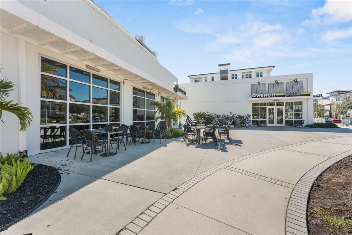 WESTSHORE TWNHMS - Residential