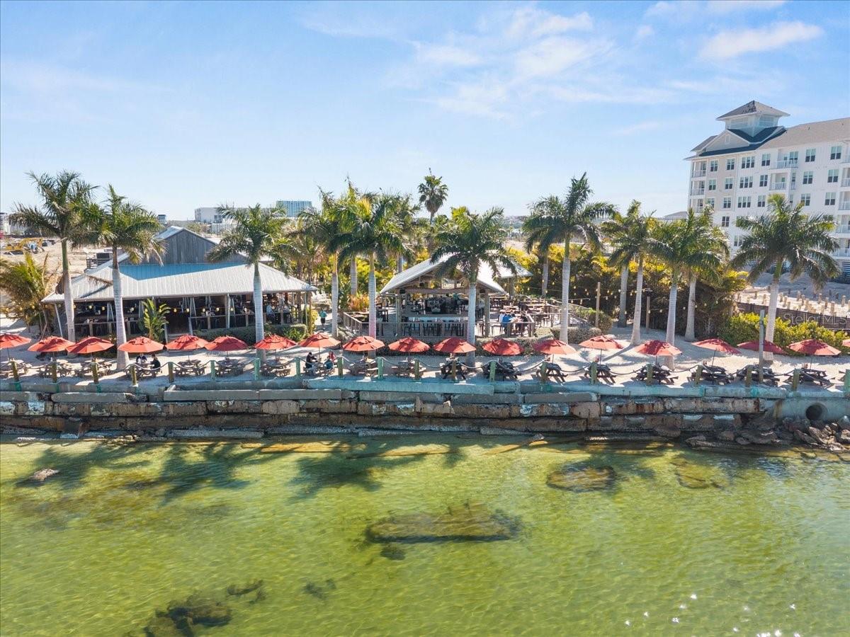 WESTSHORE TWNHMS - Residential