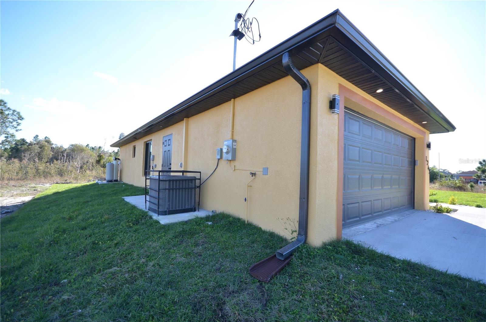 LEHIGH ACRES - Residential Lease