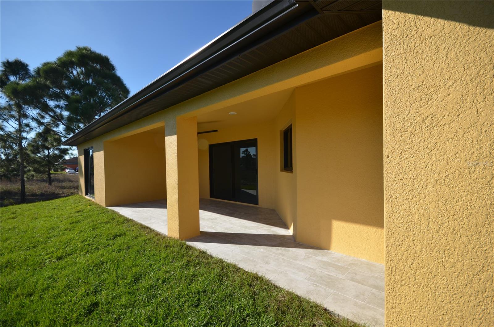 LEHIGH ACRES - Residential Lease