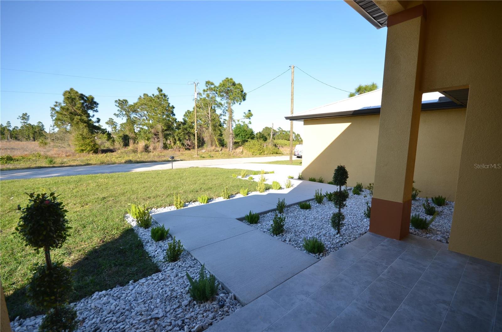 LEHIGH ACRES - Residential Lease