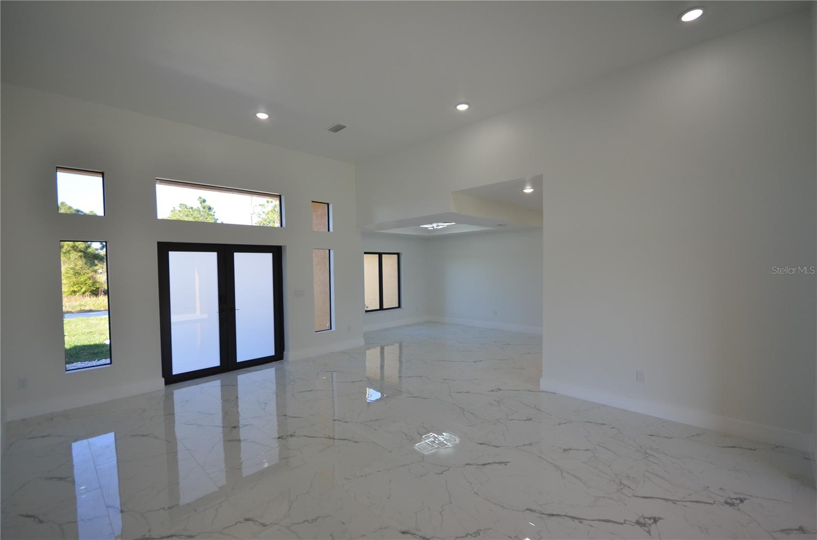 LEHIGH ACRES - Residential Lease