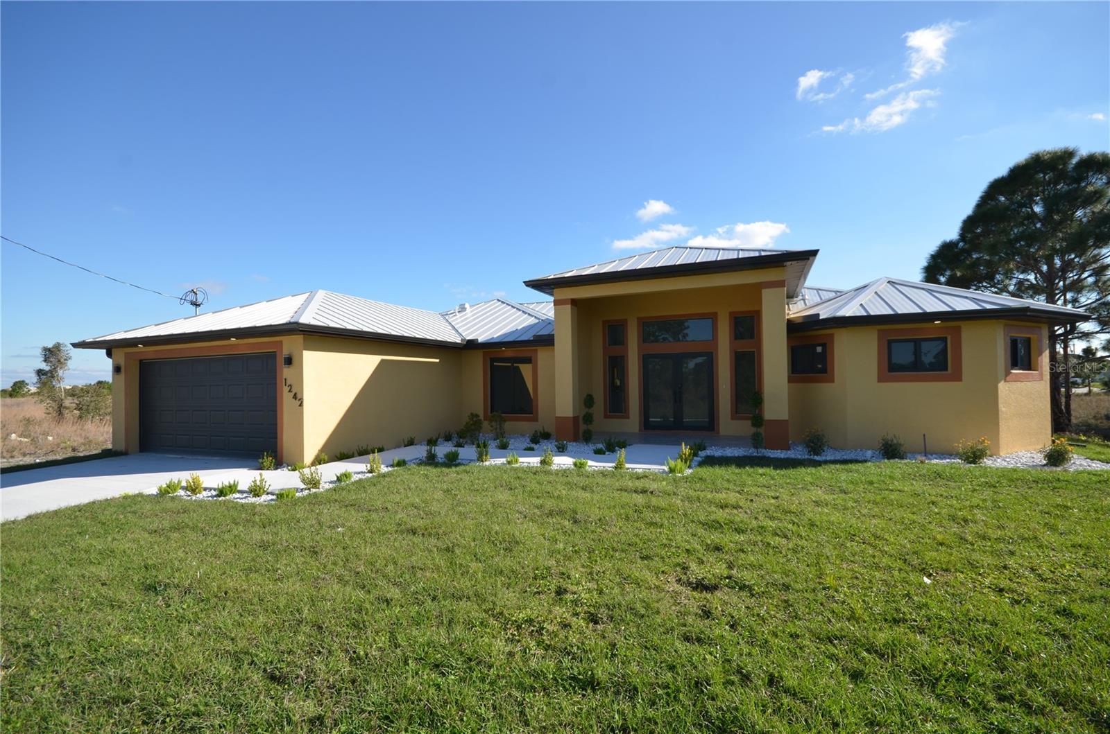 LEHIGH ACRES - Residential Lease