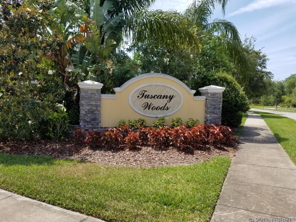 Tuscany Woods Ph 1 - Residential