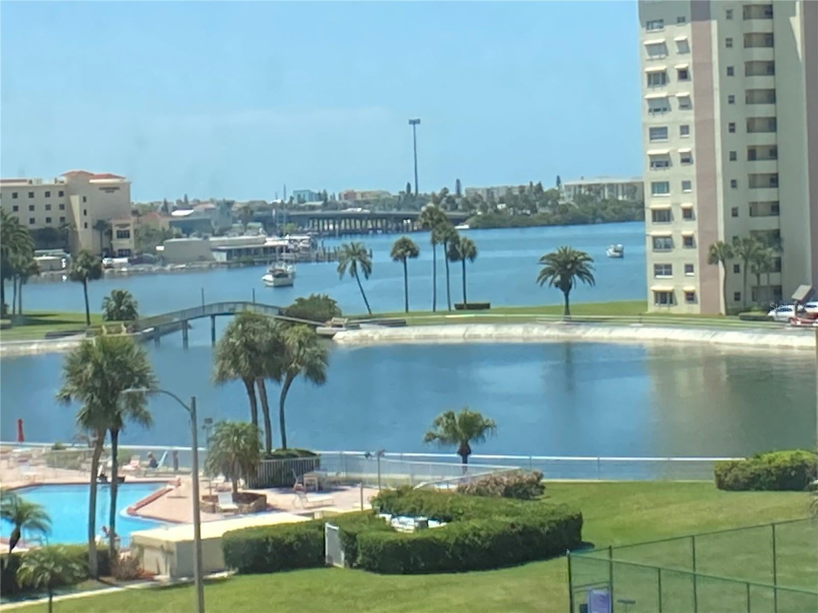 4650 COVE CIRCLE UNIT 311