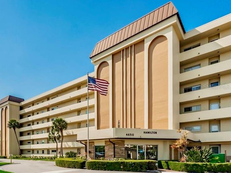 4650 COVE CIRCLE UNIT 311