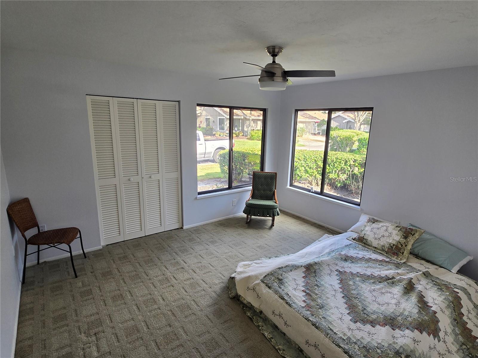 HAMMOCKS II - Residential Lease