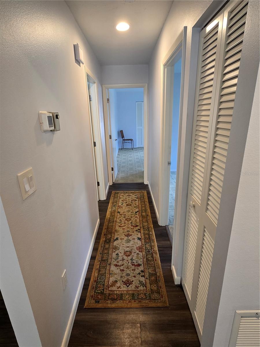 HAMMOCKS II - Residential Lease