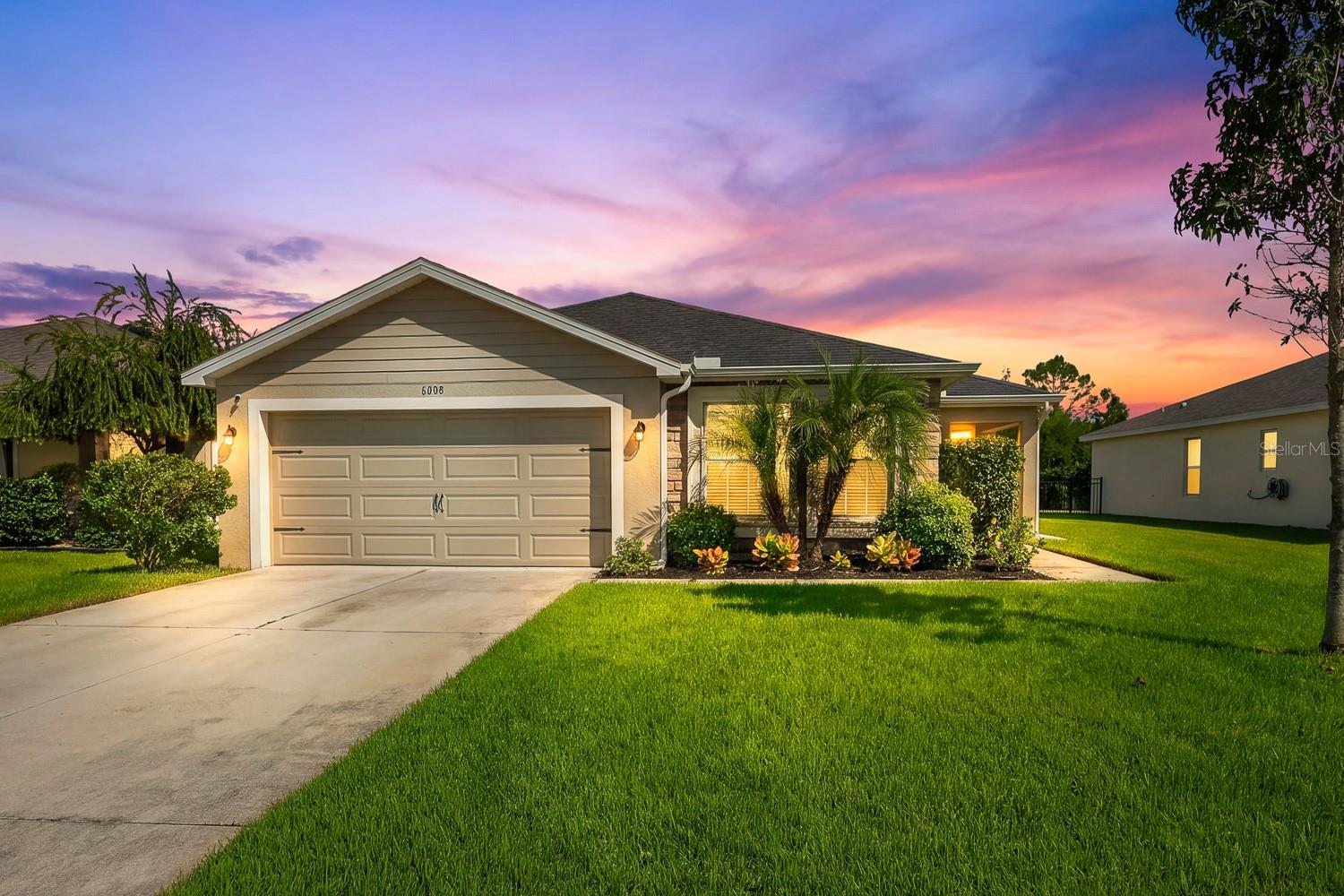 6008 162ND AVENUE E, PARRISH, FL, 34219 1 6008 162ND AVENUE E