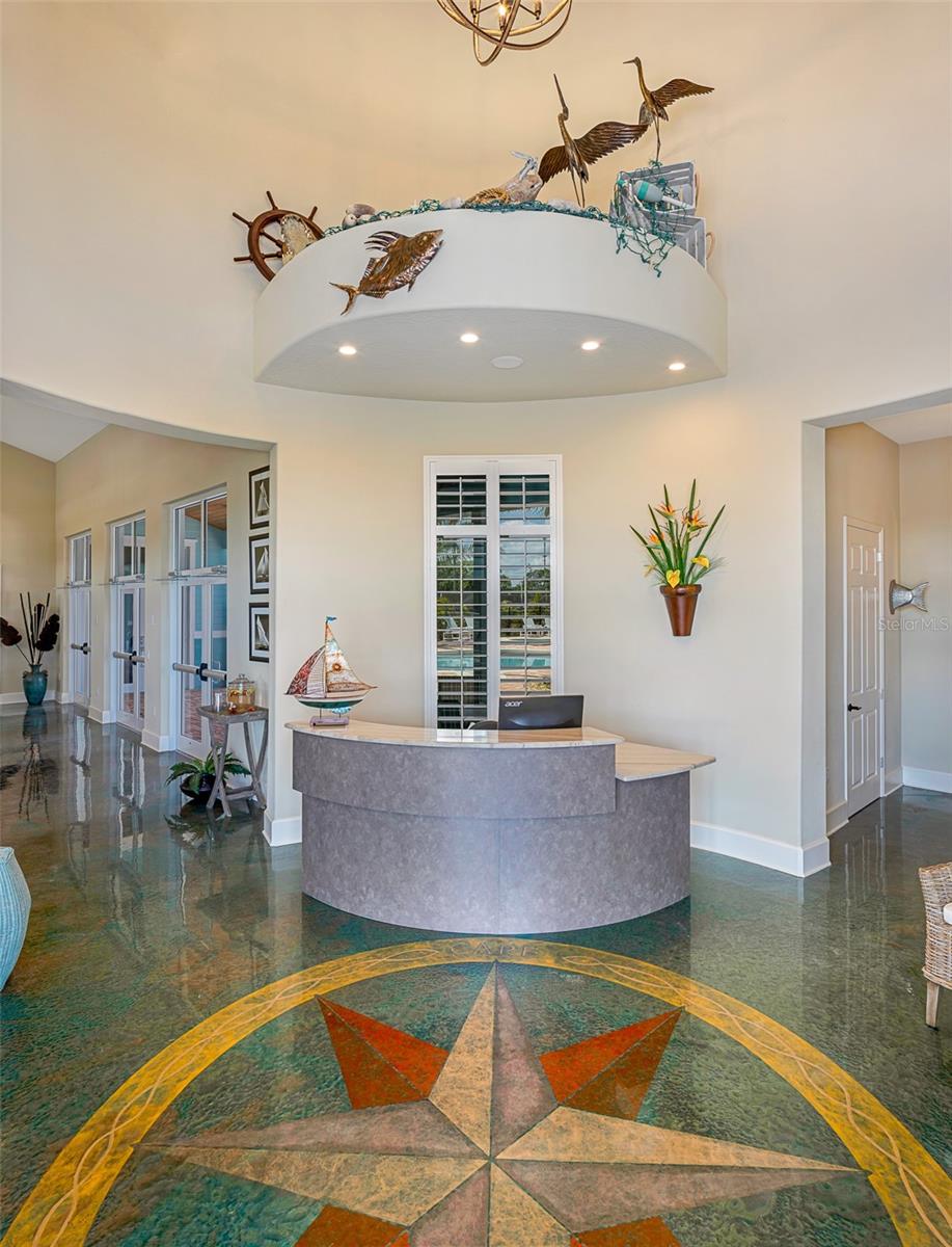 UNIT 507 CAPE CROSSING CONDOMINIUM AS DESC IN ORB - Residential