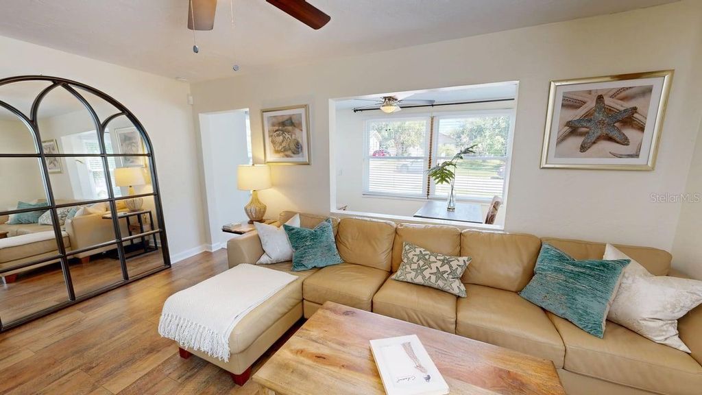 Photo of 2235 20th St S, St Petersburg, FL 33712 (MLS # TB8355828)