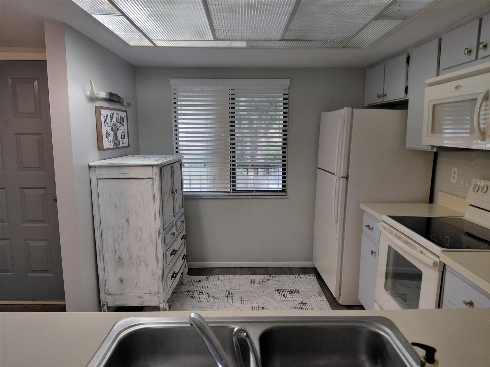 MAGNOLIA RIDGE CONDO - Residential