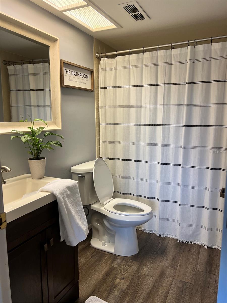 MAGNOLIA RIDGE CONDO - Residential