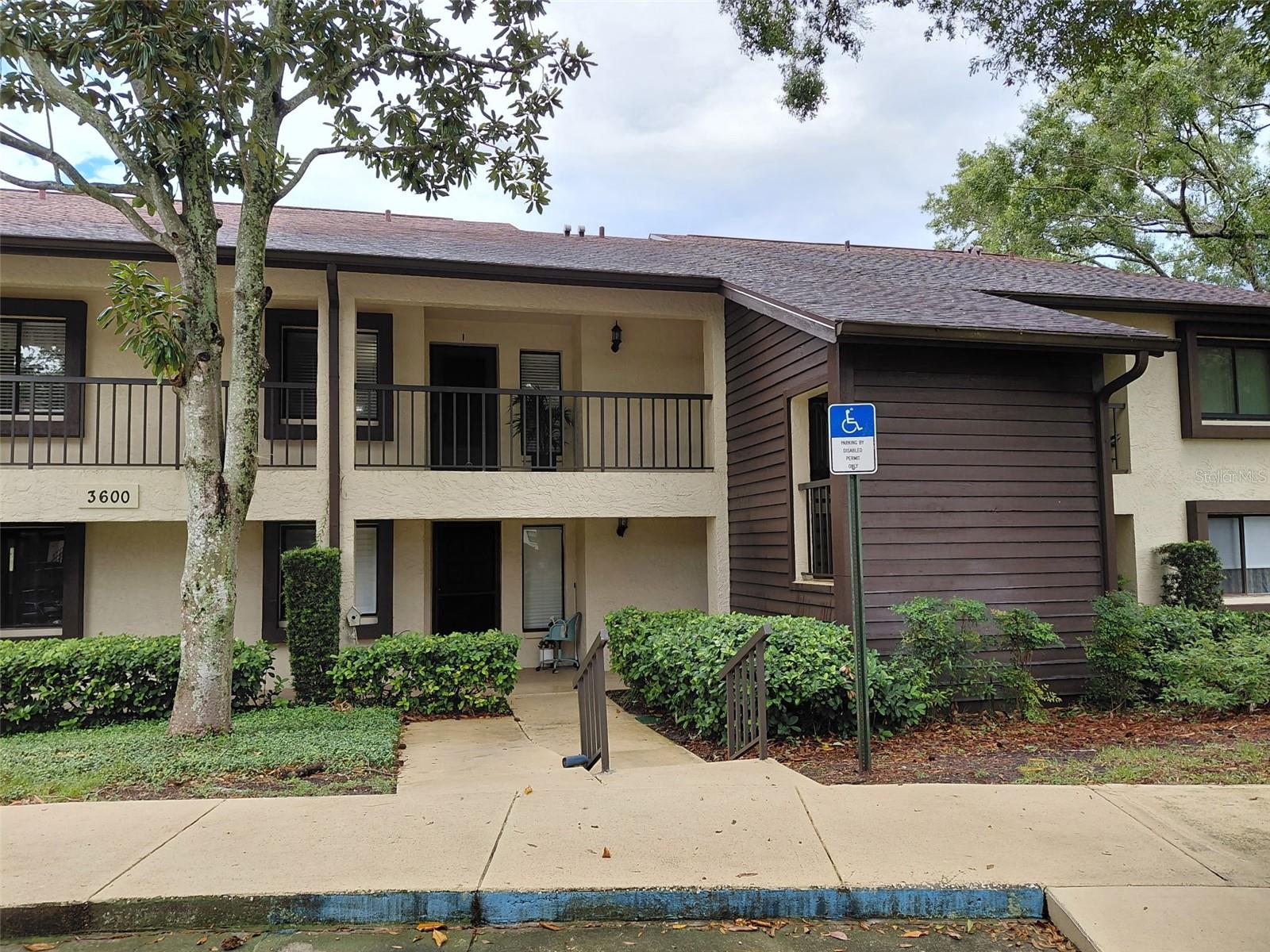 MAGNOLIA RIDGE CONDO - Residential
