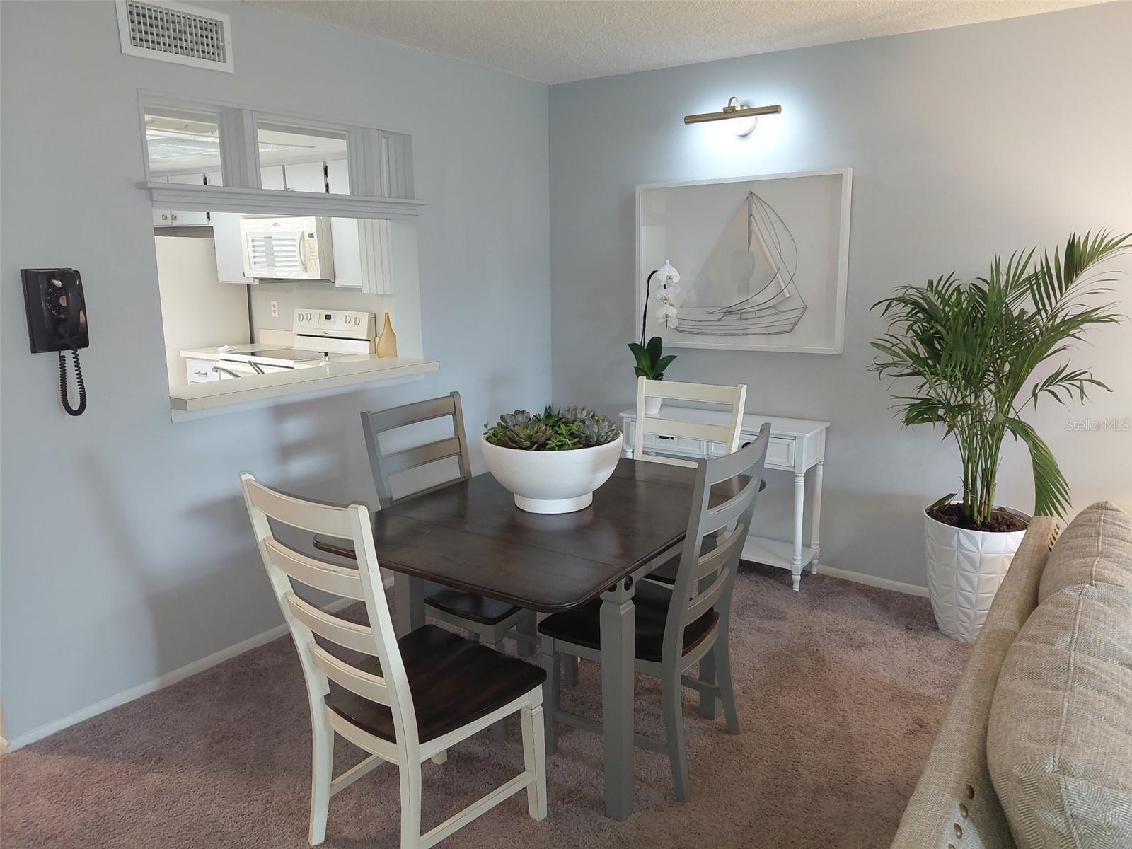 MAGNOLIA RIDGE CONDO - Residential