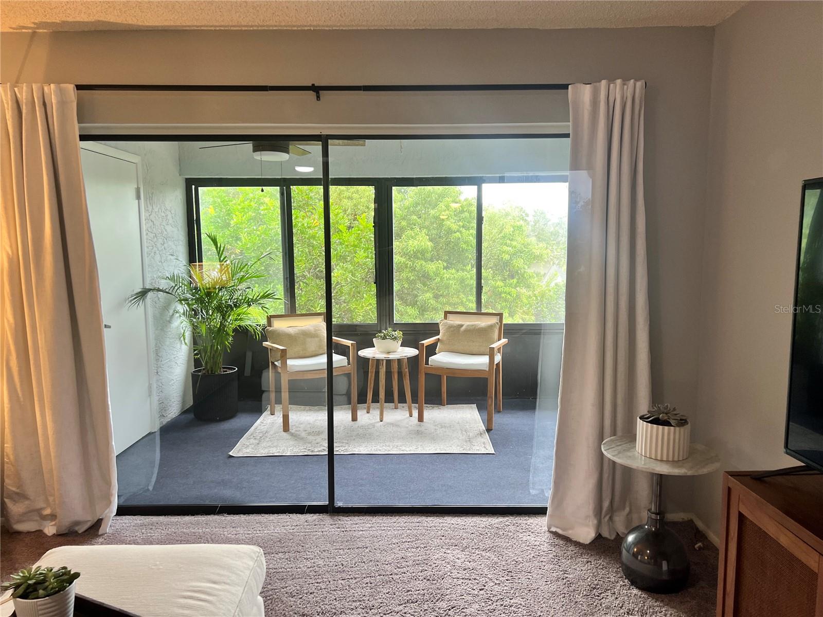 MAGNOLIA RIDGE CONDO - Residential
