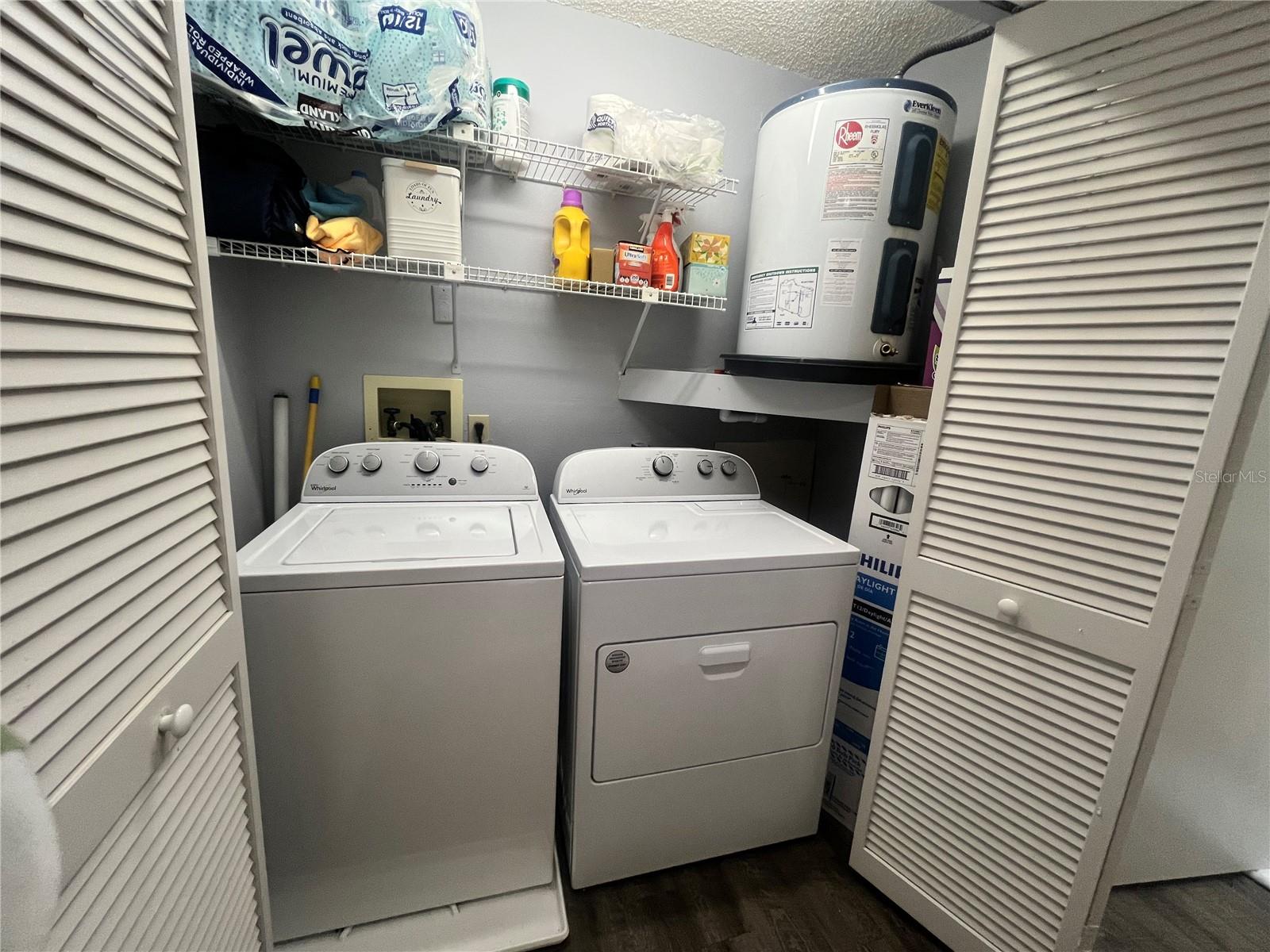 MAGNOLIA RIDGE CONDO - Residential