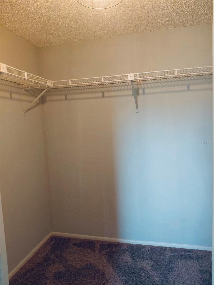 MAGNOLIA RIDGE CONDO - Residential